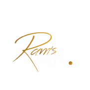 לוגו RAMS Studio