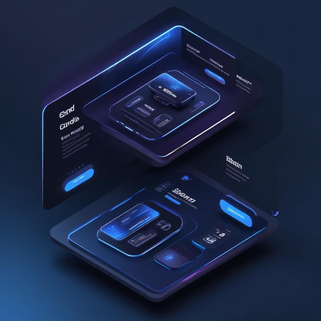 מאמר בלוג: landing pages — RAMS Studio
