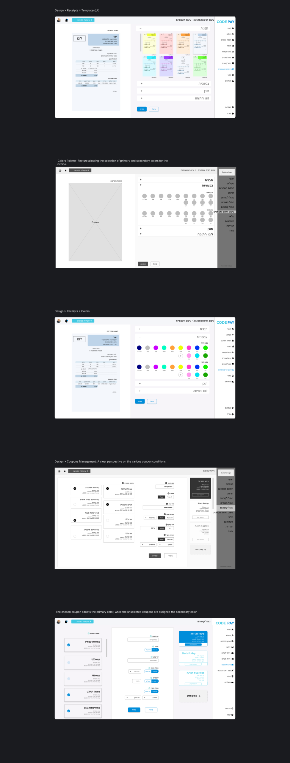 UX
