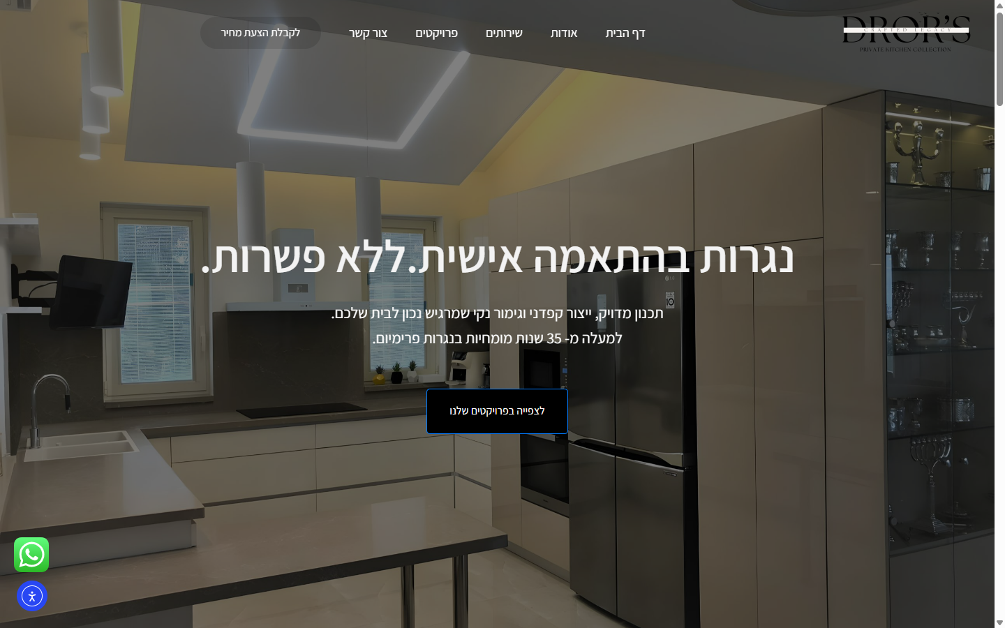 Dror's Art