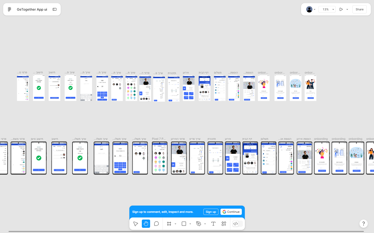 UX