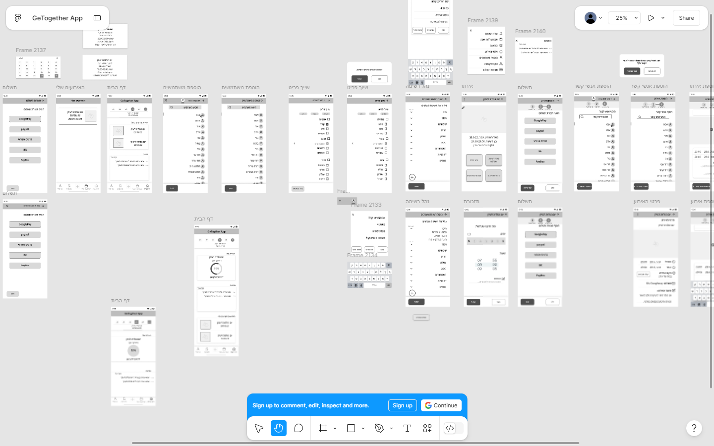 UX