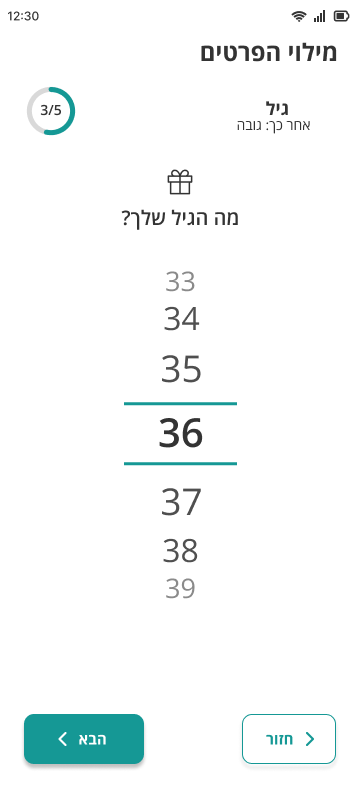Miluy 36