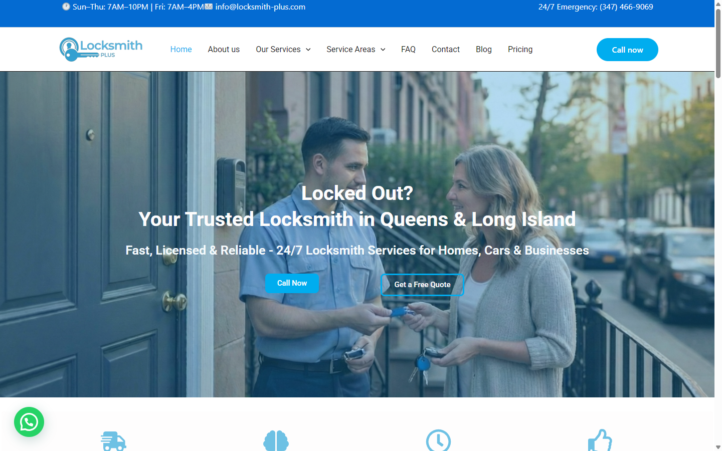 Locksmith