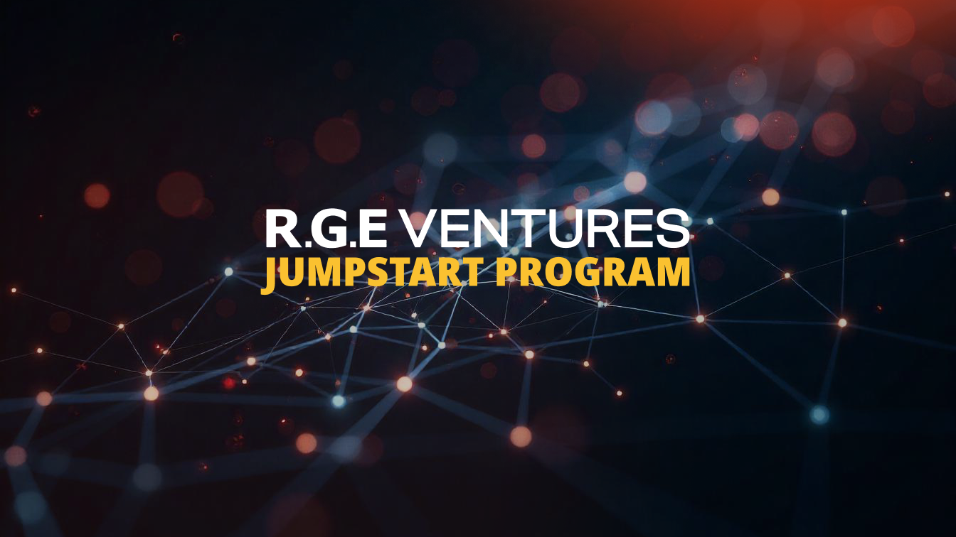 שקף פתיחה — JumpStart Program