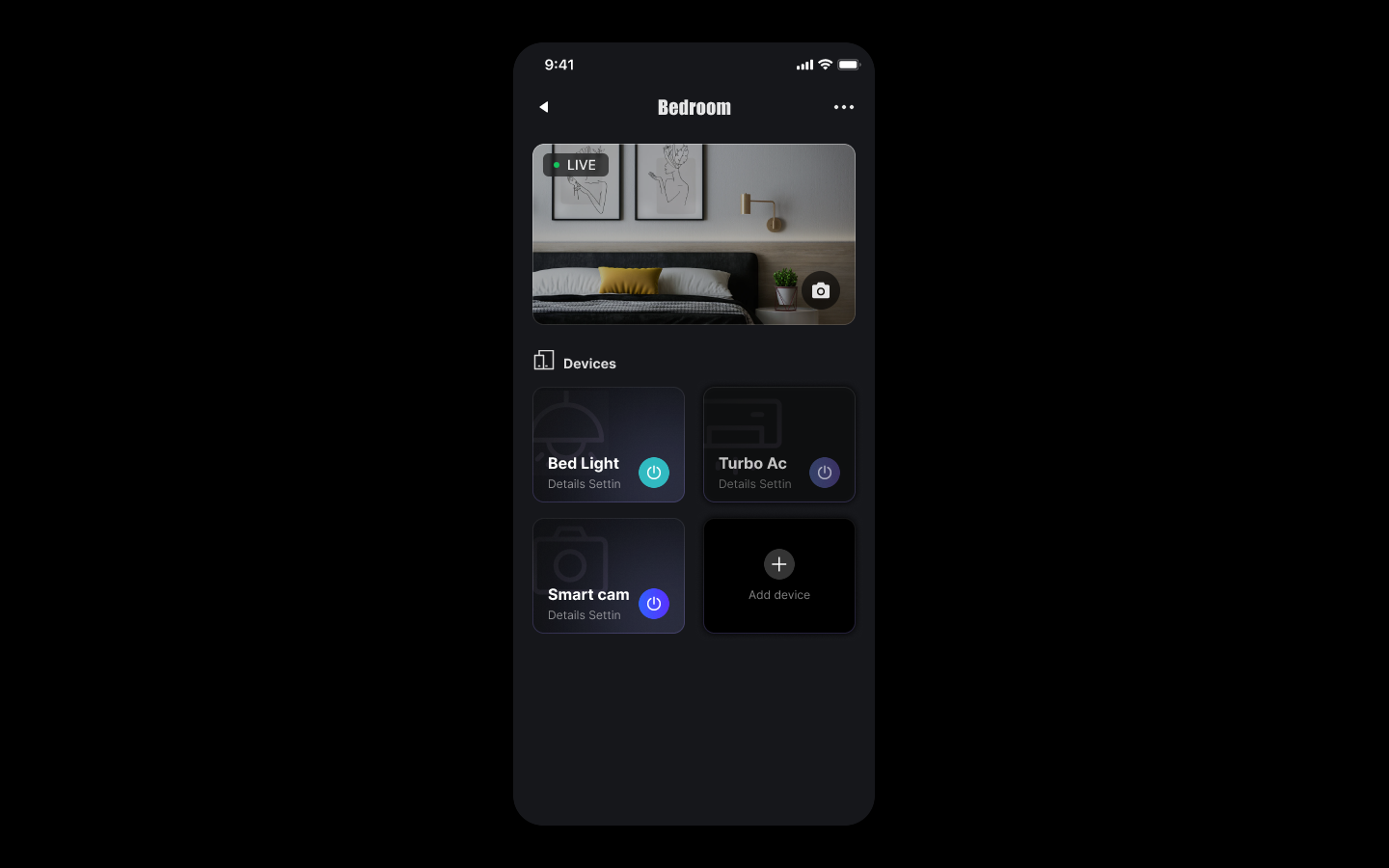 UI