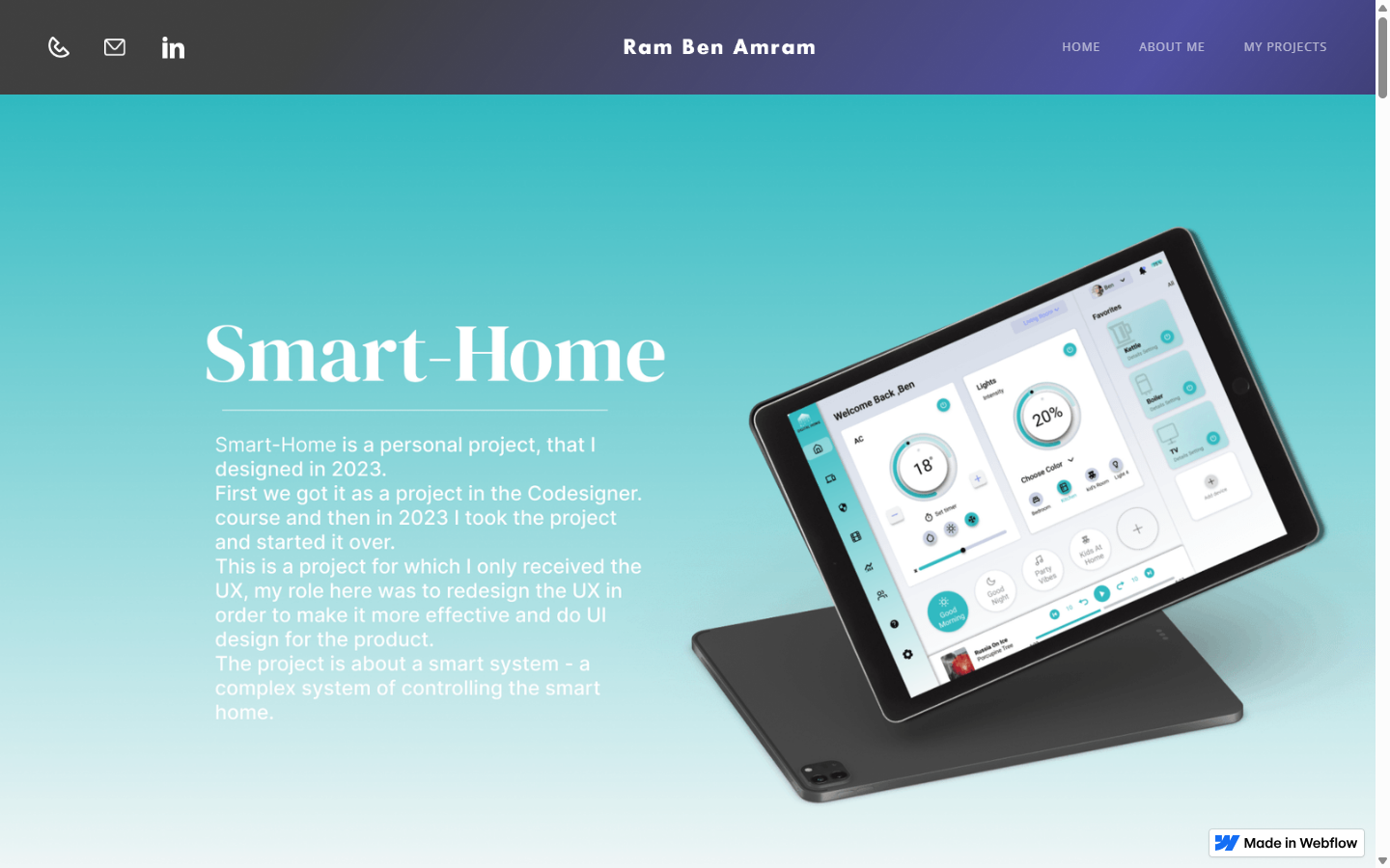 Smart-House