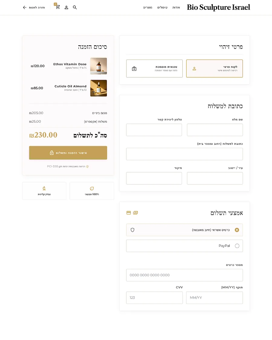 סקיצת קופה
